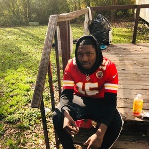 Meet your Posher, Rasheed